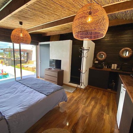 Hotel Bastide De La Joie De Vivre Hyères Exteriér fotografie