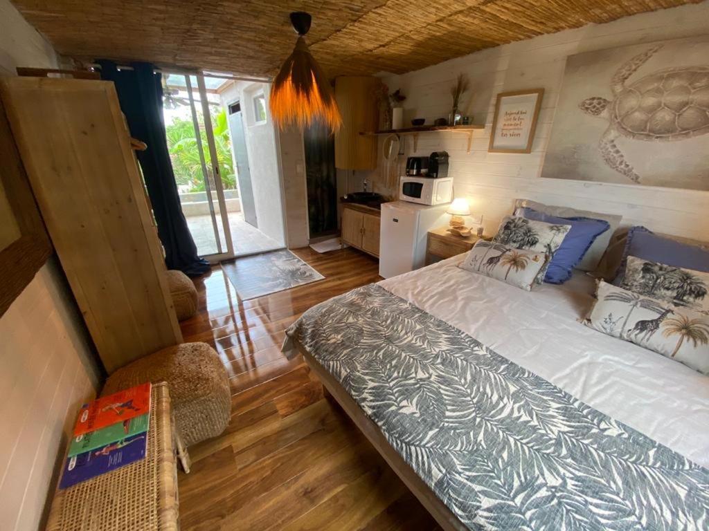 Hotel Bastide De La Joie De Vivre Hyères Exteriér fotografie